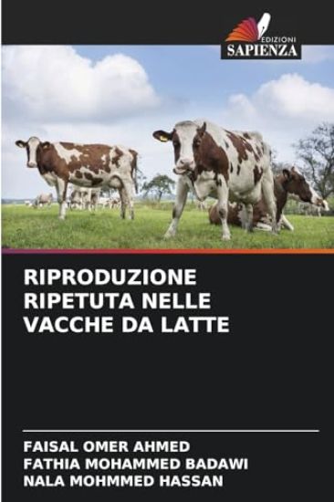 Riproduzione Ripetuta Nelle Vacche Da Latte