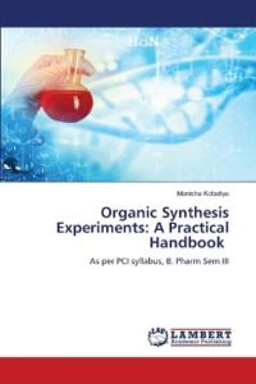 Organic Synthesis Experiments
