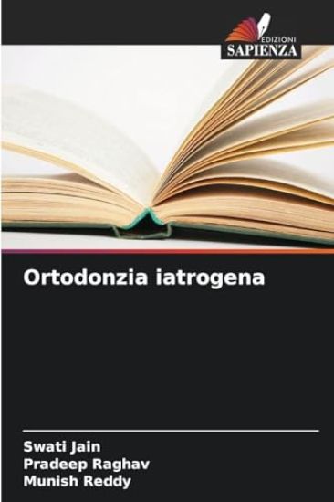 Ortodonzia iatrogena