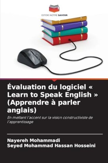 Évaluation du logiciel Learn to Speak English (Apprendre à parler anglais)