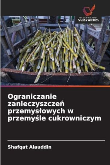 Ograniczanie zanieczyszczen przemyslowych w przemysle cukrowniczym