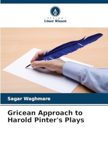Gricean Approach to Harold Pinter's Plays