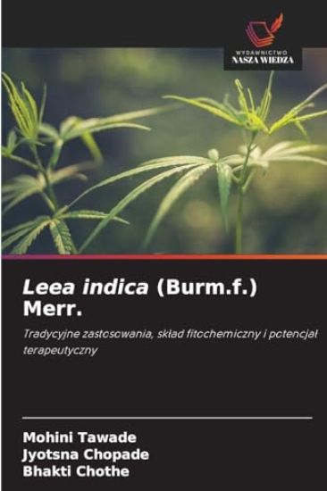 Leea indica (Burm.f.) Merr.
