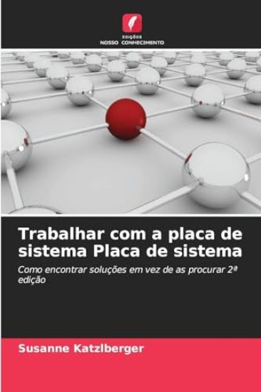 Trabalhar com a placa de sistema Placa de sistema