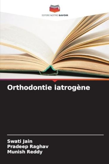 Orthodontie iatrogène