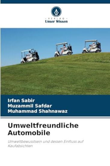 Umweltfreundliche Automobile