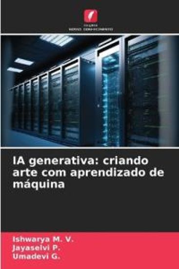 IA generativa