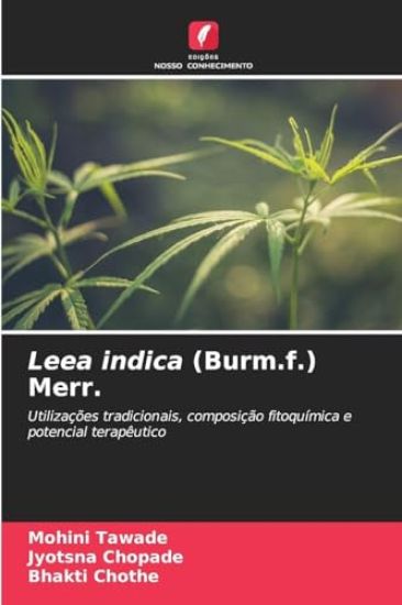Leea indica (Burm.f.) Merr.