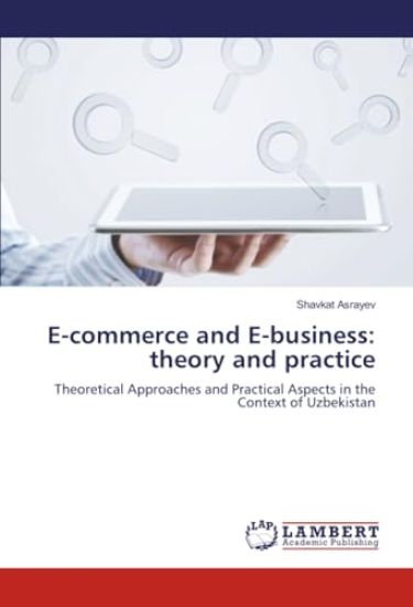 E-commerce and E-business