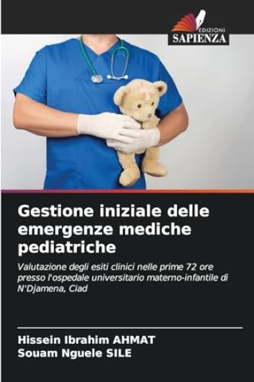 Gestione iniziale delle emergenze mediche pediatriche