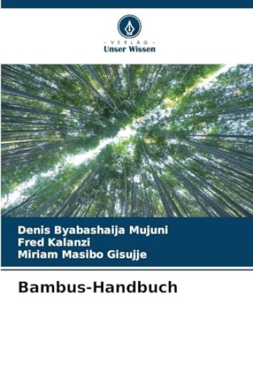 Bambus-Handbuch