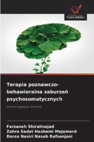 Terapia poznawczo-behawioralna zaburzen psychosomatycznych