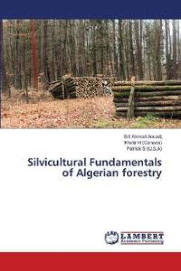 Silvicultural Fundamentals of Algerian forestry