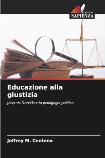 Educazione alla giustizia