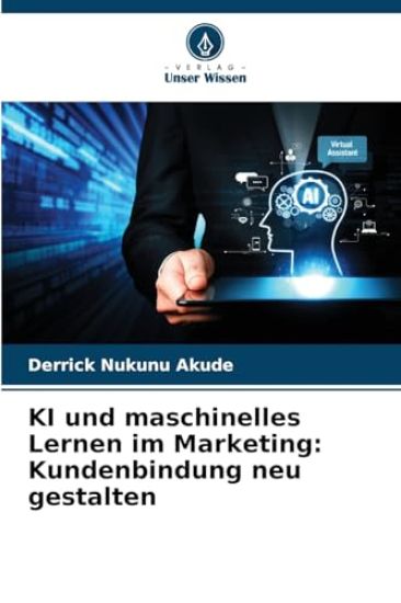 KI und maschinelles Lernen im Marketing