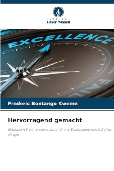 Hervorragend gemacht