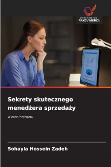 Sekrety skutecznego menedzera sprzedazy
