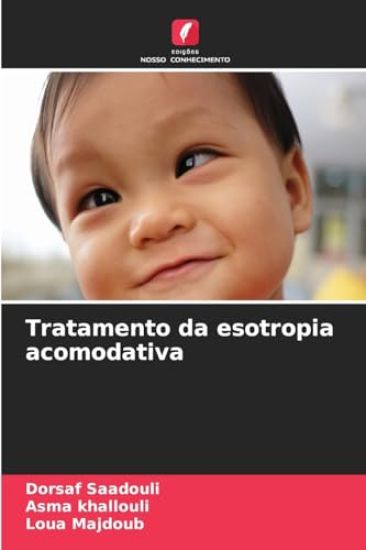 Tratamento da esotropia acomodativa