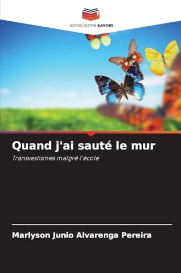 Quand j'ai sauté le mur