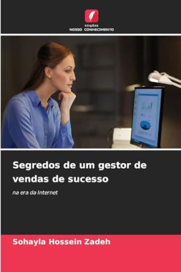 Segredos de um gestor de vendas de sucesso
