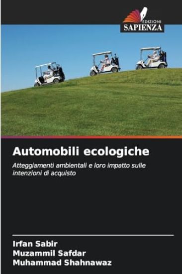 Automobili ecologiche