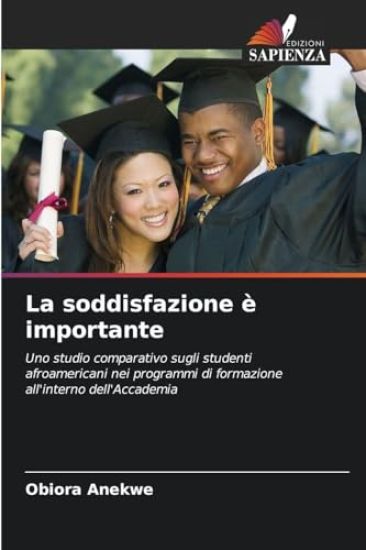 La soddisfazione è importante