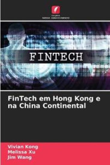 FinTech em Hong Kong e na China Continental