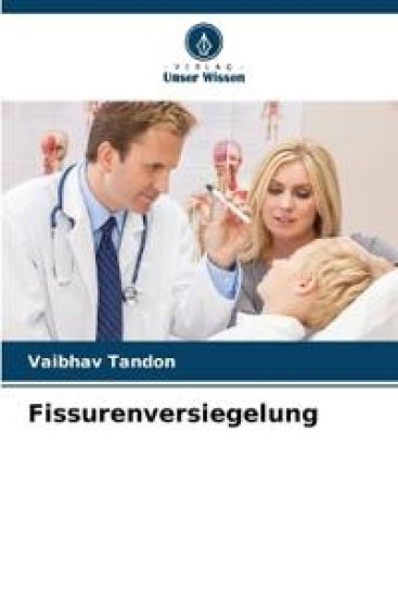 Fissurenversiegelung