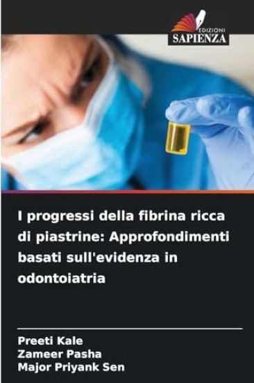 I progressi della fibrina ricca di piastrine