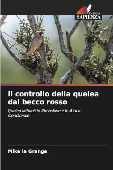 Il controllo della quelea dal becco rosso