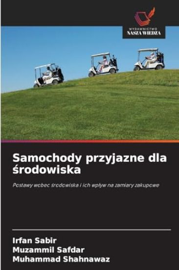 Samochody przyjazne dla srodowiska