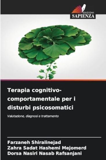 Terapia cognitivo-comportamentale per i disturbi psicosomatici