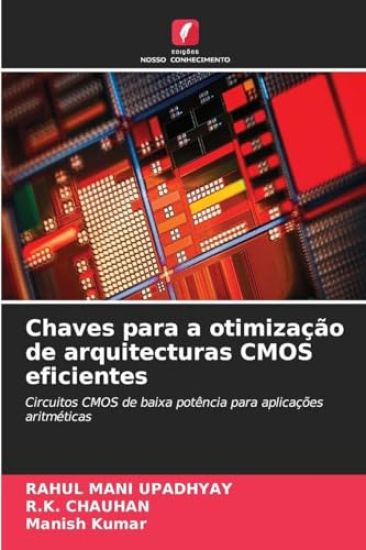 Chaves para a otimização de arquitecturas CMOS eficientes