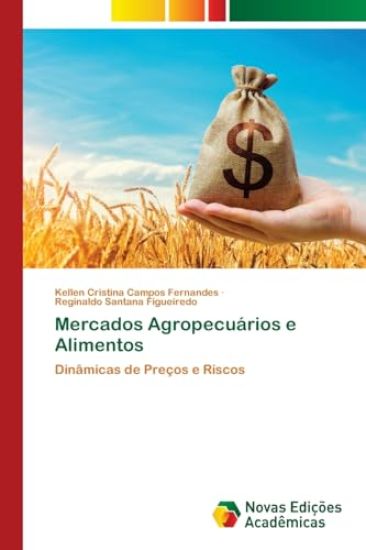 Mercados Agropecuários e Alimentos