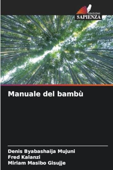 Manuale del bambù