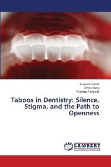 Taboos in Dentistry