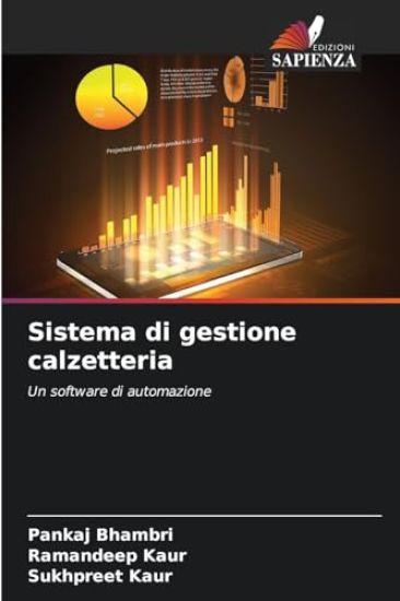 Sistema di gestione calzetteria