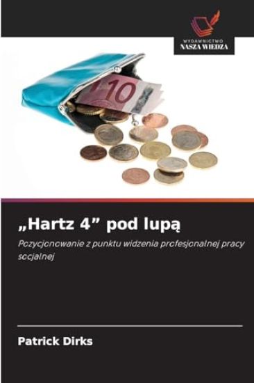 "Hartz 4" pod lupa