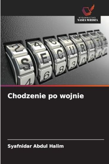 Chodzenie po wojnie