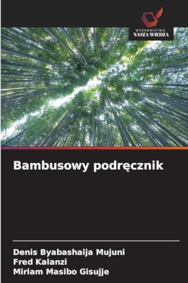 Bambusowy podrecznik