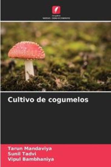 Cultivo de cogumelos