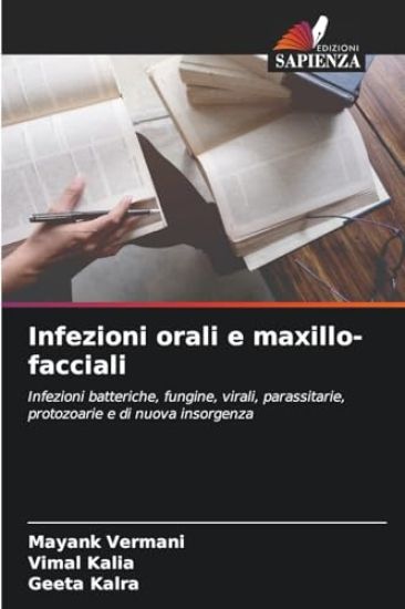 Infezioni orali e maxillo-facciali