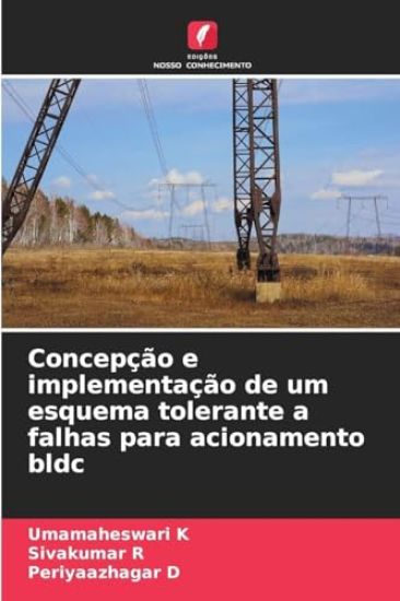 Concepção e implementação de um esquema tolerante a falhas para acionamento bldc