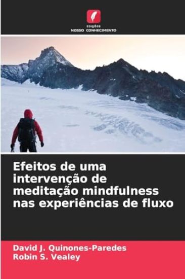 Efeitos de uma intervenção de meditação mindfulness nas experiências de fluxo