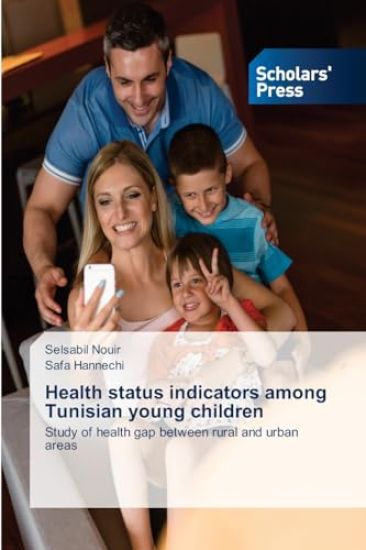 Health status indicators among Tunisian young children
