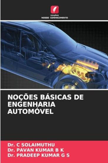 Noções Básicas de Engenharia Automóvel