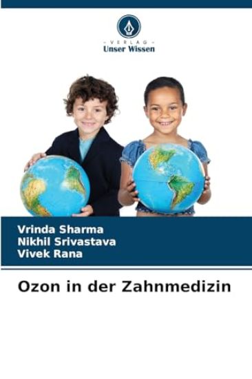Ozon in der Zahnmedizin