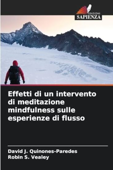 Effetti di un intervento di meditazione mindfulness sulle esperienze di flusso