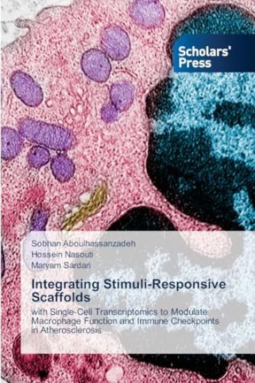 Integrating Stimuli-Responsive Scaffolds