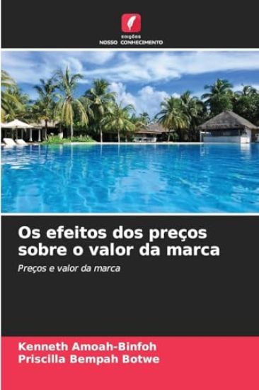 Os efeitos dos preços sobre o valor da marca